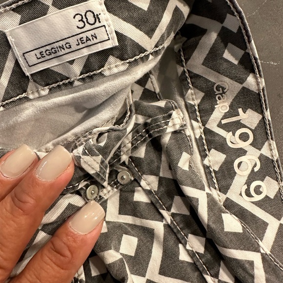 Gap Jeans Women’s Size 10 - Picture 2 of 5